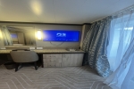 Mini-Suite Stateroom Cabin C433. Picture