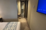 Mini-Suite Stateroom Cabin R410. Picture