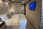 Mini-Suite Stateroom Cabin R410. Picture