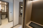 Deluxe Stateroom Cabin 10005. Picture