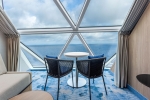 Panoramic-Suite Cabin Picture