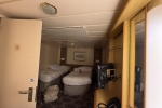 Royal Family Suite Stateroom Cabin 8414. Picture
