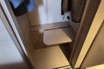 Balcony Stateroom Cabin 15078. Picture