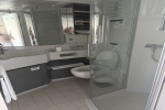 Oceanview Stateroom Cabin 8145. Picture