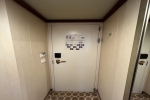 Deluxe Balcony Stateroom Cabin M101. Picture