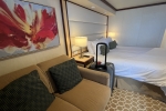 Deluxe Balcony Stateroom Cabin M101. Picture