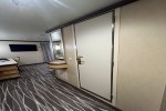 Mini-Suite Stateroom Cabin M108. Picture