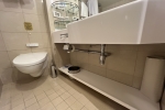 Mini-Suite Stateroom Cabin M108. Picture
