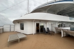 Mini-Suite Stateroom Cabin M108. Picture