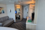 Oceanview Stateroom Picture