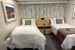 Interior Stateroom Cabin 7104. Picture