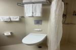 Interior Stateroom Cabin 7104. Picture