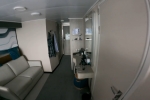 Balcony Stateroom Cabin 11836. Picture