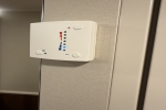 Balcony Stateroom Cabin 15144 . Picture