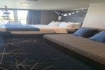 Club Suite Stateroom Picture