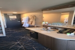 Club Suite Stateroom Picture