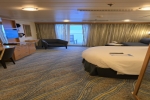 Junior Suite Stateroom Cabin 8626. Picture