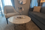 Penthouse Suite Stateroom Cabin 7114. Picture