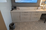 Penthouse Suite Stateroom Cabin 7114. Picture