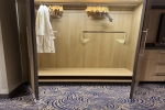 Spa Junior Suite Stateroom Cabin 10238. Picture