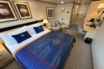Oceanview Stateroom Cabin 4056. Picture