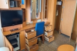 Deluxe Balcony Stateroom Cabin 9504. Picture