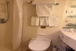 Deluxe Balcony Stateroom Cabin E105. Picture
