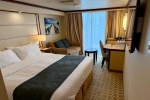 Deluxe Balcony Stateroom Cabin E105. Picture