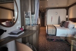 Veranda Suite Stateroom Picture