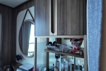 Veranda Suite Stateroom Picture