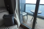Veranda Suite Stateroom Picture