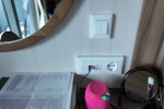 Veranda Suite Stateroom Picture