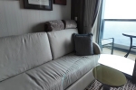 Veranda Suite Stateroom Picture