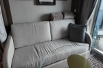Veranda Suite Stateroom Picture