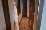 Veranda Suite Stateroom Picture