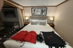 Verandah Suite Stateroom Cabin 607. Picture