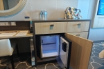 Oceanview Stateroom Cabin 3186. Picture