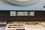 Oceanview Stateroom Cabin 3186. Picture
