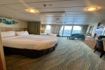 Junior Suite Stateroom Picture