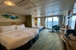 Junior Suite Cabin Picture