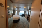 Junior Suite Stateroom Picture
