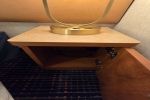 Interior Stateroom Picture