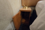 Interior Stateroom Picture