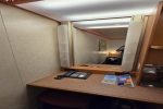 Interior Stateroom Picture