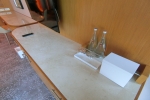 Panoramic-Suite Stateroom Cabin 15100. Picture
