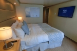 Balcony Stateroom Cabin B133. Picture