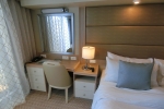 Balcony Stateroom Cabin B133. Picture