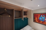 Family_Verandah Stateroom Cabin 18122. Picture