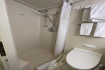 Interior Stateroom Cabin L214. Picture