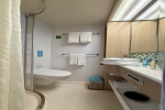Oceanview Stateroom Cabin 4018. Picture